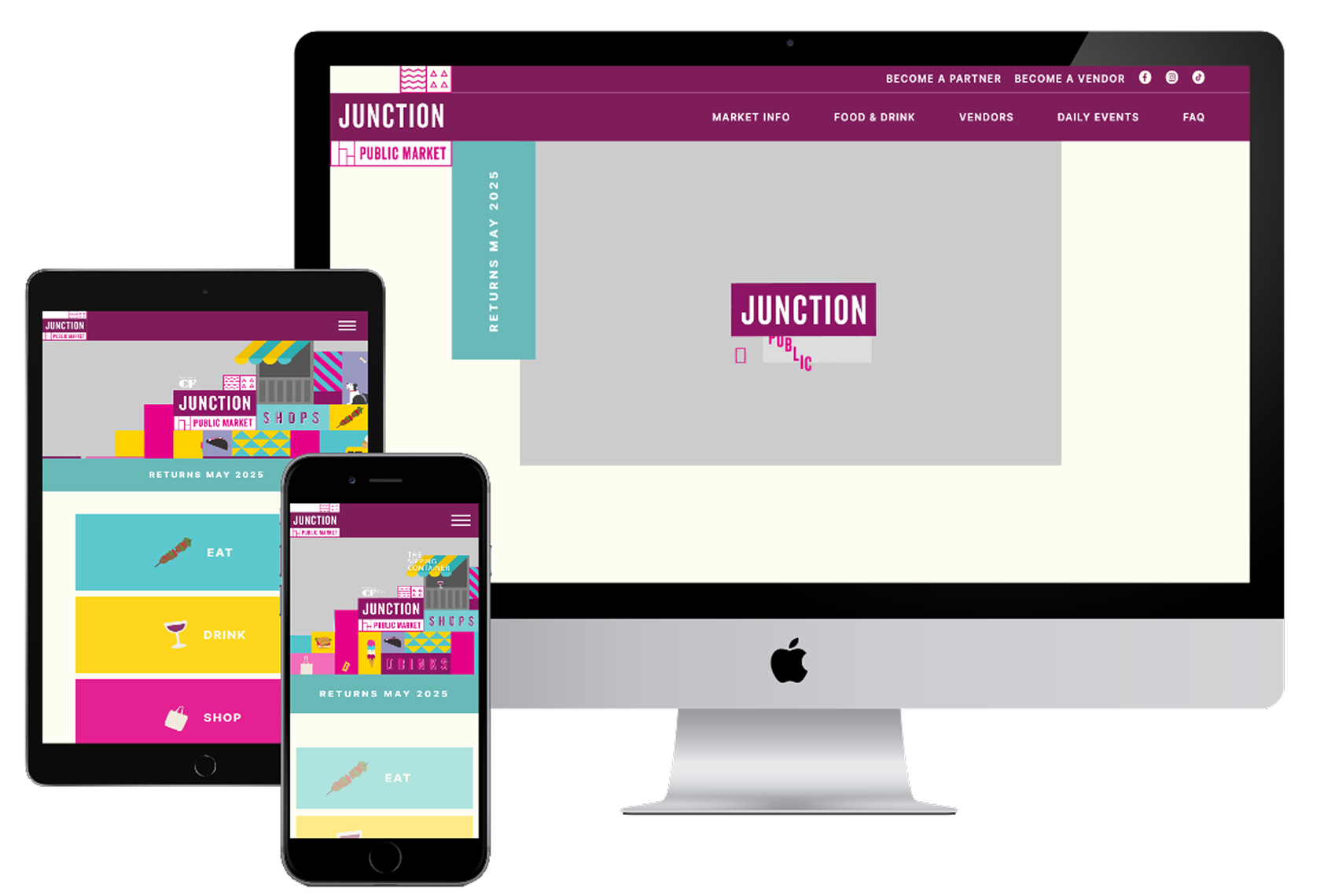 Junction Public Market